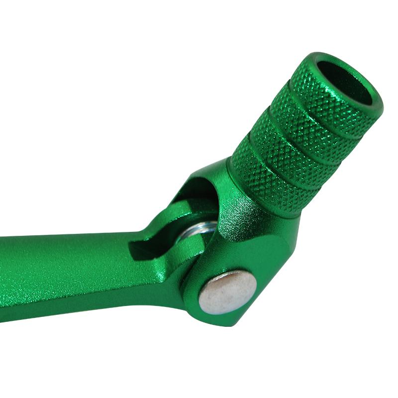 Motorcycle Folding Gearbox Gear Shift Lever For Kayo T2 T4 250 CNC Aluminum Moto Accessories Sturdy Enduro ATV Dirt Pit Bikes