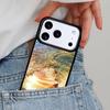 Чехол для телефона 'Волна для серфинга' для iPhone 17ProMax 12 13 14 15 16e 17 Pro Max Plus Air Cover