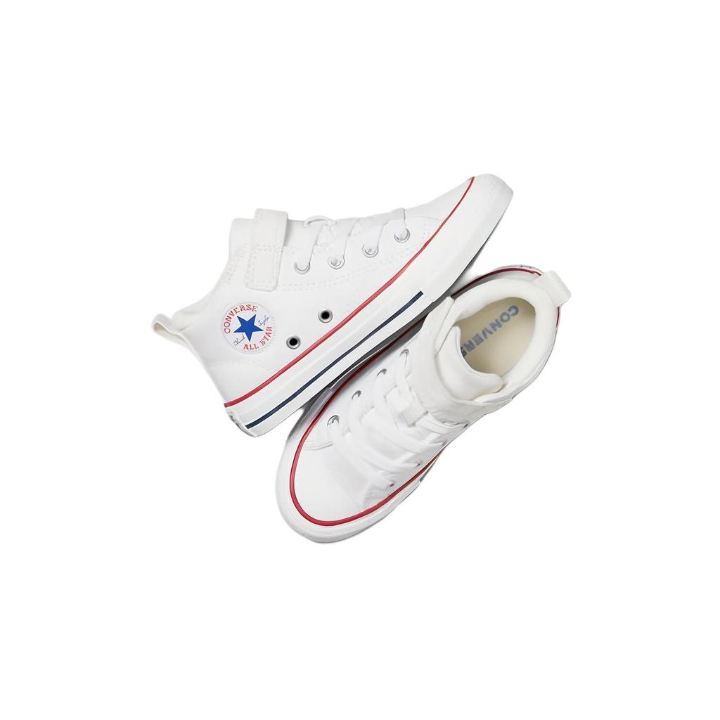 (GS) Converse Chuck Taylor All Star Malden Street 'White' Kids' A04824C