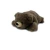 Cute Sales Plush Toy, Brown Bear, Medium, Z0378