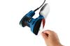 1300W WDS2502 ECCENTRIC SANDER