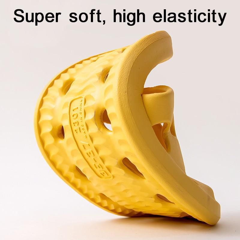 Тапочки для женщин и мужчин, нескользящие нескользящие тапочки на мягкой подошве для ванной комнаты, полые туфли для душа, банные тапочки, домашние сандалии, летние пляжные шлепанцы, тапочки для пар