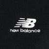 New BalaNce Half Club New BalaNce New BalaNce UNiversal EsseNtial Blim Zip Up Semi Overfit Sweatshirt N