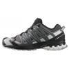 SALOMON XA Pro 3D V8 GTX Comfortable Versatile Non-Slip Durable Low-Top Outdoor Functional Shoes Men Shoes Gray 417354