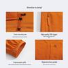 Pelliot Wind Shield LT CORDURA Outdoor Softshell Hiking Jacket