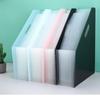 Vertical Desk Bookends File Expanding Folder File Organizer A4 Organ Bag Stationery