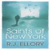 Saints of New York by R.J. Ellory Paperback Book 9781409118589
