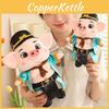 Adorable Pig Plush Doll Cute And Soft Stuffed Toy For Kids With Various Sizes