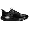 Nike Кроссовки Unisex Vomero 18 Iron Grey Черный Светло-Дымчато-Серый IQ3925-001