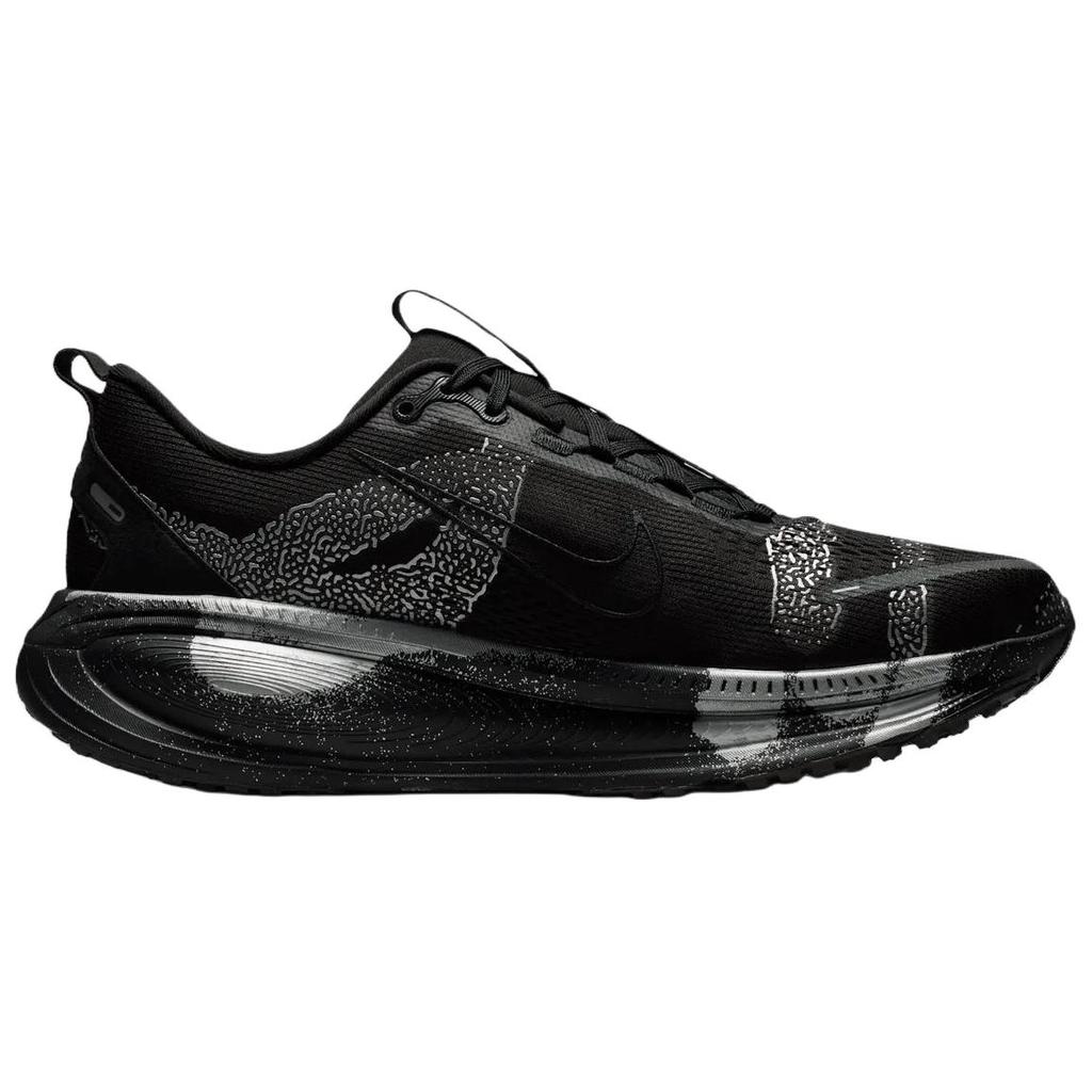 Nike Кроссовки Unisex Vomero 18 Iron Grey Черный Светло-Дымчато-Серый IQ3925-001