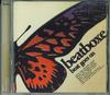 CD БИТБОКС - Beat Goes On FR001 FUNGROVE Япония Оби Японская Поп/Рок Б/У