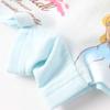 4 шт. нижнее белье для девочек с героями мультфильмов для детей трусики для девочек трусики 1-10 лет