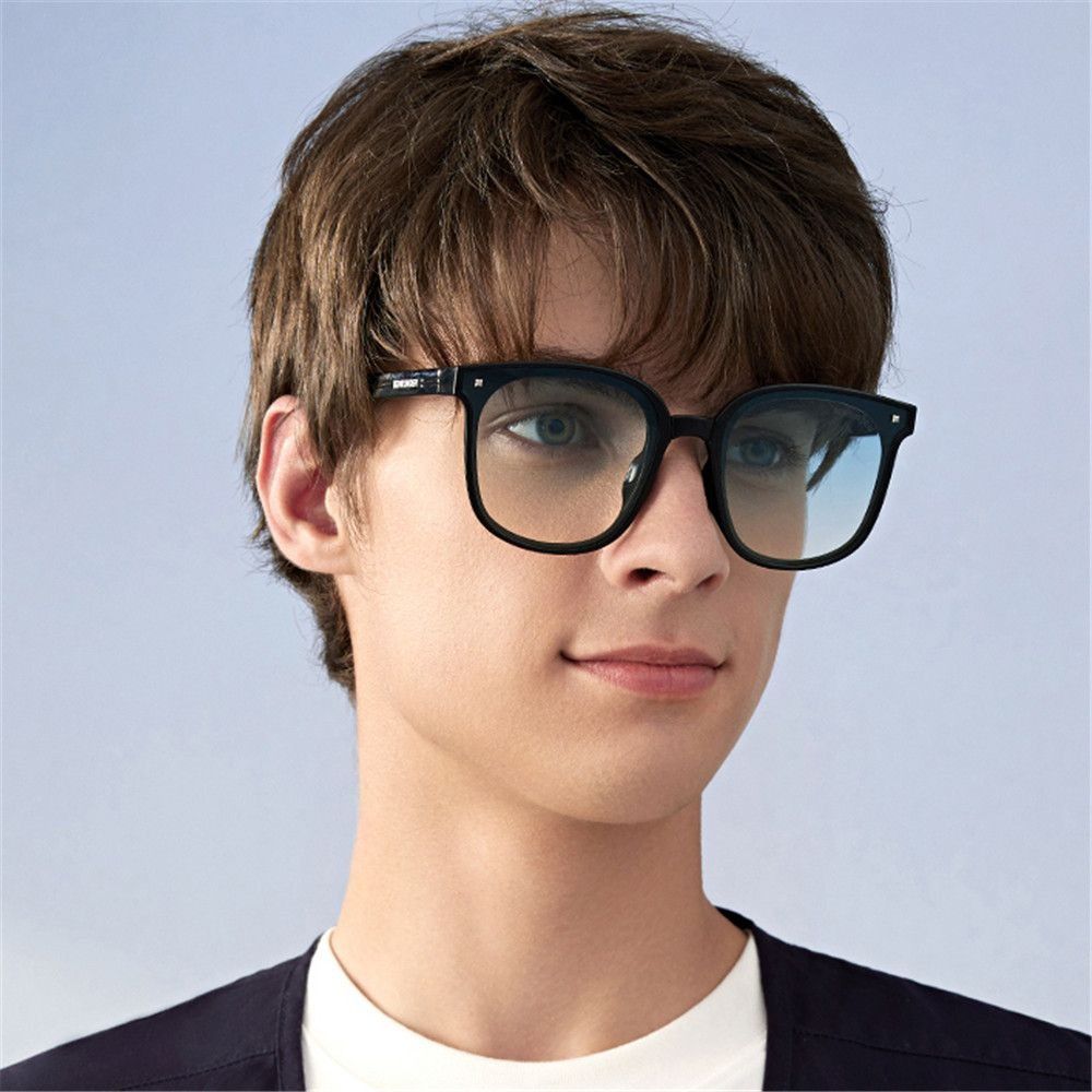 Пластиковые складные солнцезащитные очки-авиаторы, модные складные солнцезащитные очки для женщин и мужчин