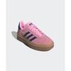 Adidas Gazelle Bold W Розовый Темно-синий H06122