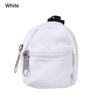 Fashion Keychain Child Gift Travel Case Mini Backpack Rucksack Doll Bag