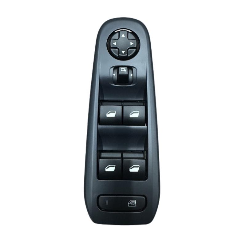 Для 408 308S 98074269ZD Автомобильный Переключатель Управления Окнами Двери Кнопка Подъема Переднего Стекла