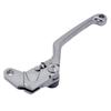 ZETA RACING Pivot Lever CP Clutch for infinitely adjustable lever fully aluminum alloy 4-Finger DRZ400S/SM, DR250R, DJEBEL250, etc. Forward-folding,