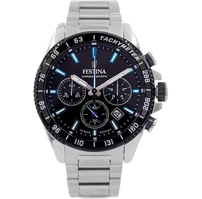 Часы FESTINA TIMELESS CHRONOGRAPH 20560/5