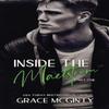 Inside The Maelstrom by Grace McGinty Paperback Book 9780645179347