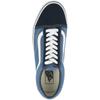 Обувь Vans Old Skool Синяя - Размер 42