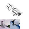 Household Sewing Machine Bias Tape Binder Metal Presser Foot Accessories For  Singer Janome