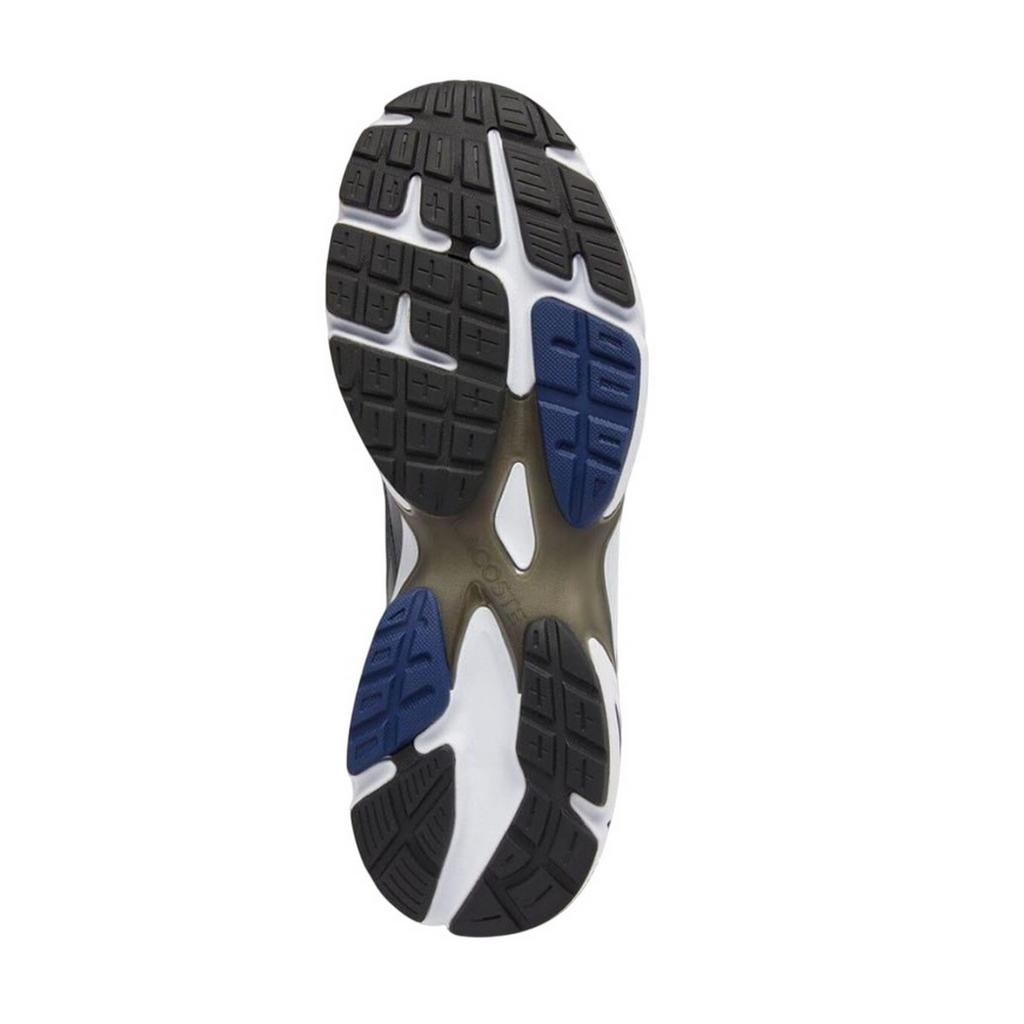 Lacoste Мужские кроссовки Storm 96 2K из синтетической кожи