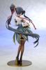 Koihime Musou Фигурка Гуань Юй Масштаб ПВХ Окрашенная Готовая (Настоящее имя Аиса) (1/8 Продукт)