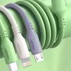 Кабель для сверхбыстрой зарядки 3 в 1 для iPhone15 14 13 12 11 X Pro Max Micro USB Type-C Зарядное устройство для телефона Кабель для передачи данных USBC