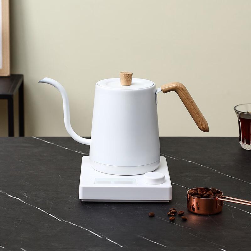Чайник электрический с носиком Yoshida Craftsman Smart