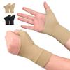 Effective Rheumatoid Compression Pain Relief Thumb Support Wrist Brace Arthritis Gloves