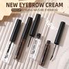 Eyebal Makeup, Waterproof, Make -up, Makeup, Fixed Solution. Scholars Colorless Eyebrow Staining Cream Transparent