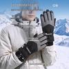 Warrior Outdoor Thermal Waterproof Ski Gloves