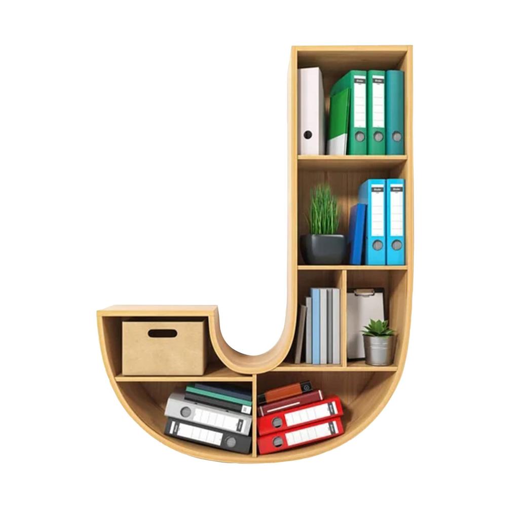 Подвеска для книжной полки, акриловое плоское украшение, подвеска для любовника в форме сердца, украшение для библиотекаря