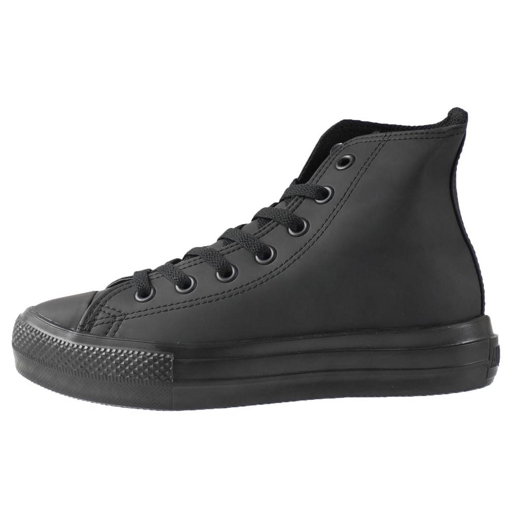 Кеды Converse All Star Light PLTS WR SL HI Размер см, Черный, 23.5