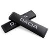 1/2PCS Car Seat Belt Cover Shoulder Protector Pad Auto Accessorie for Renault DACIA RS Koleos Captur Kadjar Megane Clio Scenic HH8