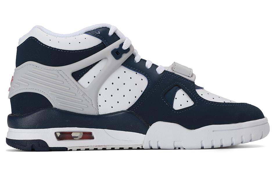 Nike Кроссовки Air Trainer 3 Vintage Баскетбольные GS CN9750-400