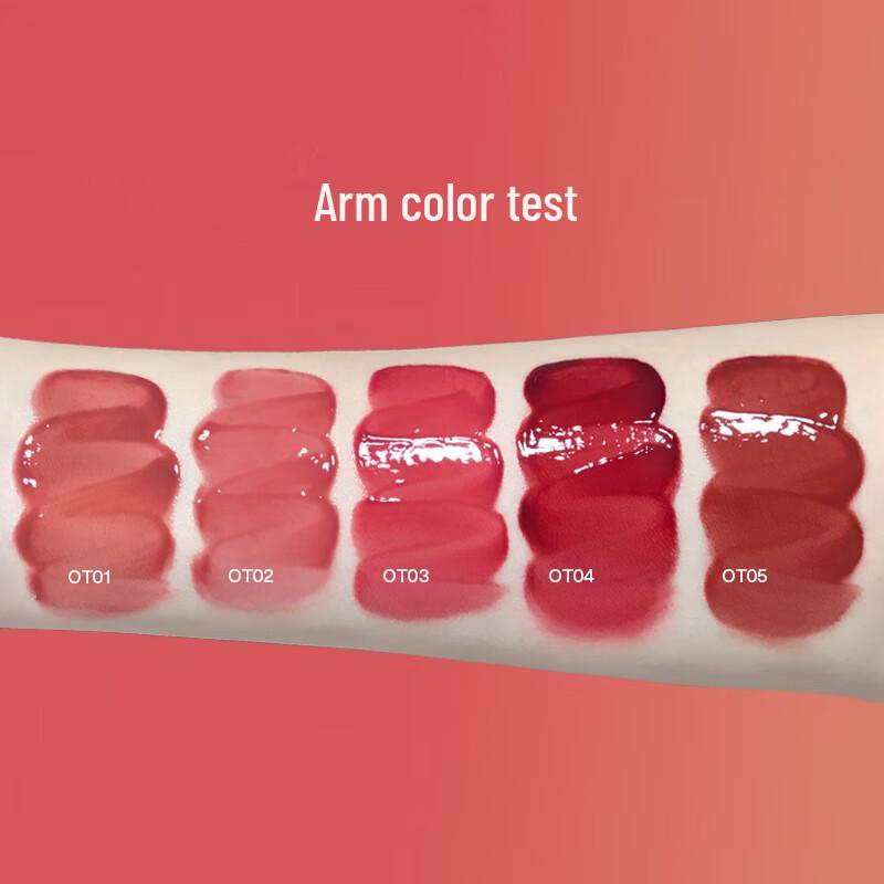 INTO YOU Hydrating Lip Glaze & Gloss Collection