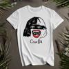 Cruela Cute White T Shirt Gift For Family