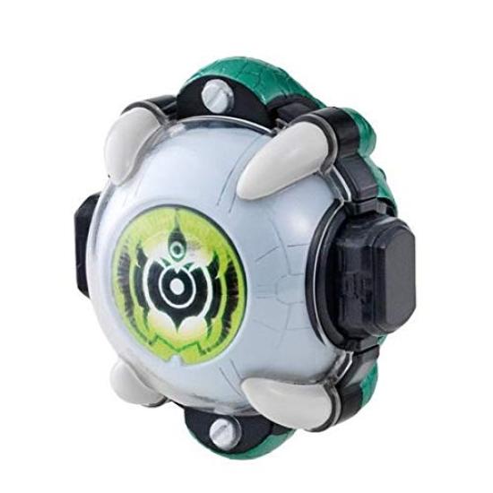 Kamen Rider Ghost DX Eyema Icon Proto Megawl Ouder &
