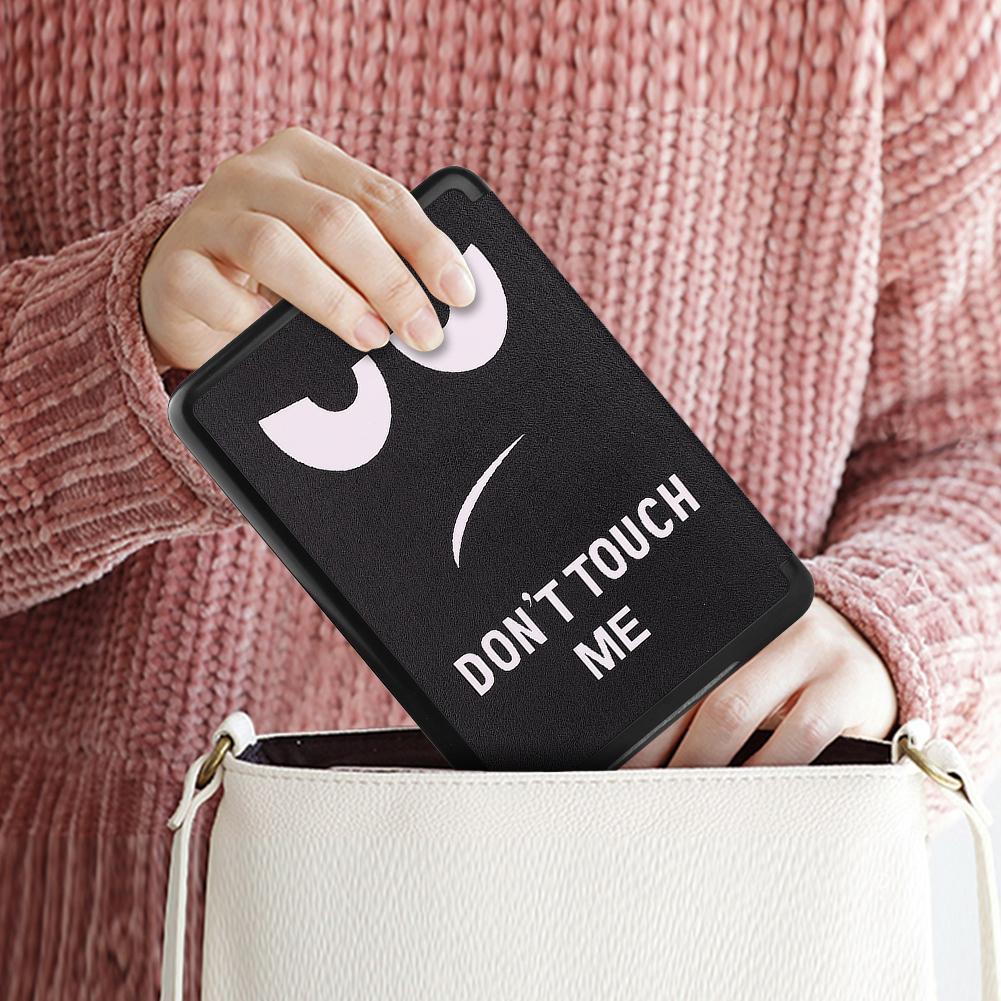 PU Leather Case Ebook Case Auto Sleep Wake for Kindle Paperwhite 12th Gen 2024 7inch for Kindle Paperwhite Signature 2024 7inch