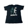 SPENCER'S BORUTO L мужская футболка с круглым вырезом