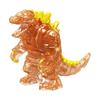Godzillaes Movie Series Big Dinosaur Building Block MonsterKing Mini Animation Action Figures Model Toy Children's Gift