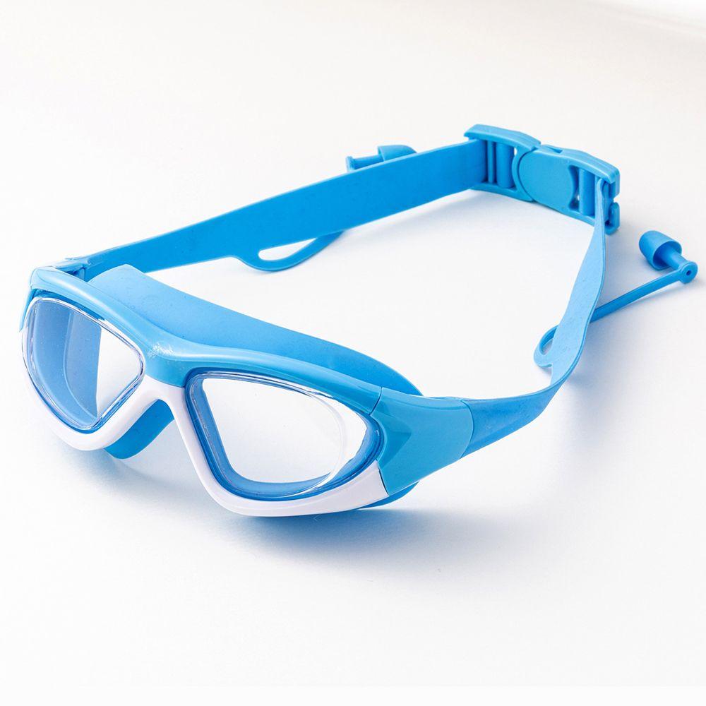 Sports Eyewear Swimming Gear Swimming Glasses Underwater Goggles Swim Eyewear Swim Goggles