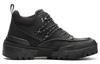 ONITSUKA TIGER Hmr Peak Trainer 'Черный' 1183B848-001