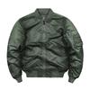 New Fashion Tough Guy Jacket Thin Bomber Jacket Men