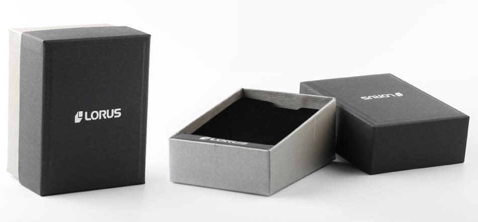 LORUS WATCHES RG286XX9