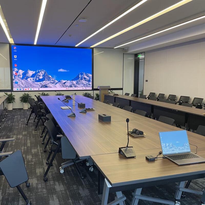 Dekco T19Xc Wireless Presentation System