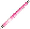 Pilot Grip CL Play Border Ballpoint Rose Pink Dr. Pen, BDGCL50FPRP,