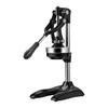Manual Citrus Juicer Heavy Duty Lemon Squeezer Stainless Steel Lime Juice Press Non-electric Fruit Juice Extractor