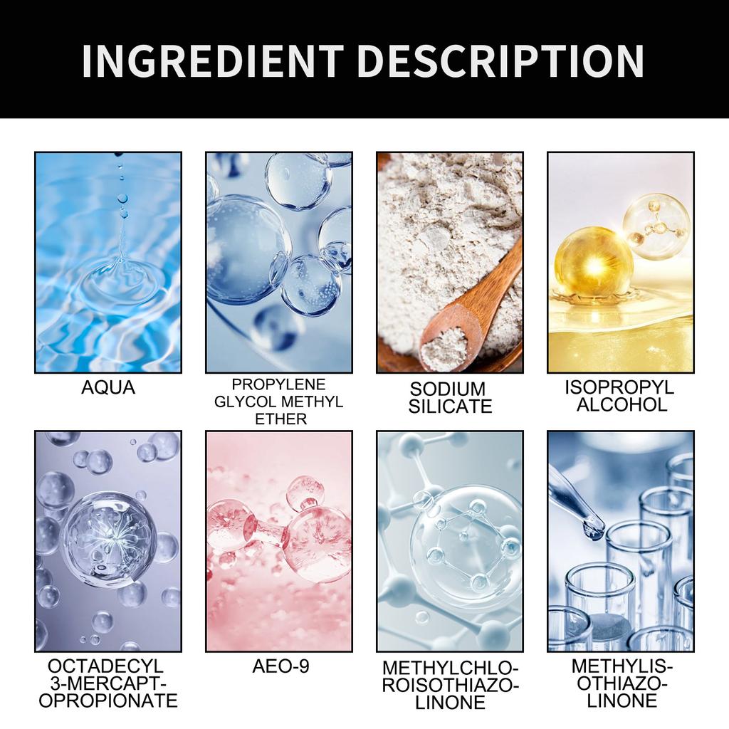 Rayhong Car Scratch Repair Wax Car Paint Scratch Care Deglossing Polish Maintenance Waxing Polishing